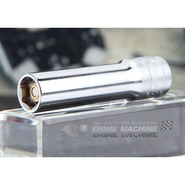 楽天市場】SIGNET 12261 3/8DR マグネットディープソケット 10MM シグネット : EHIMEMACHINE 楽天市場店