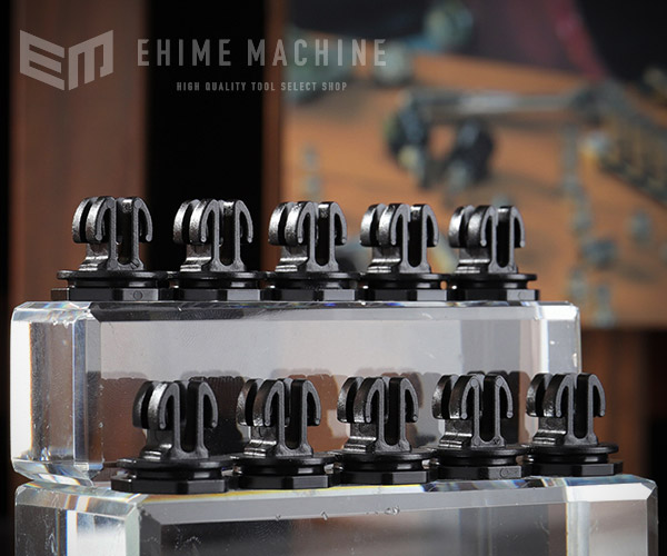 楽天市場】KTC 9.5sq.マグネットソケットホルダー(角度可変タイプ) EHBF310 : EHIMEMACHINE 楽天市場店