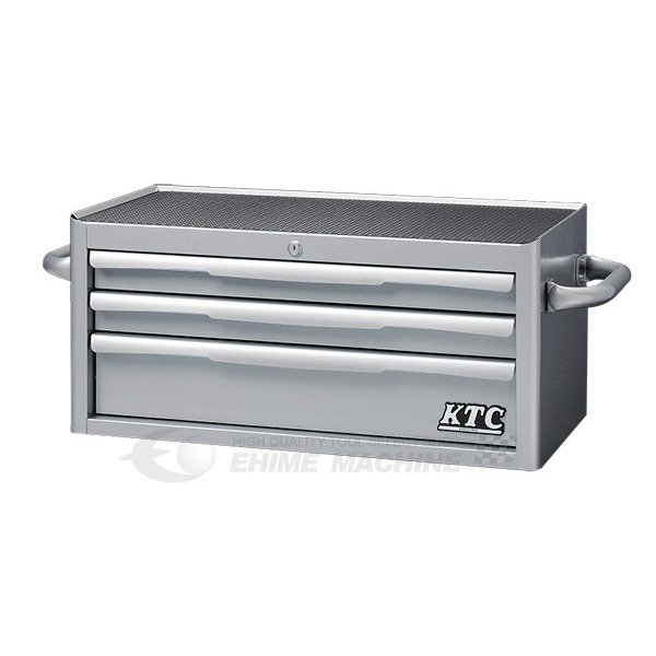 楽天市場】[メーカー直送業者便]KTC ツールチェスト （4段6引出し