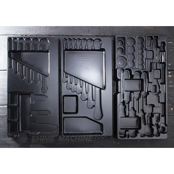 楽天市場】[部品・代引き不可] KTC SKX0213専用樹脂成形トレイ(3