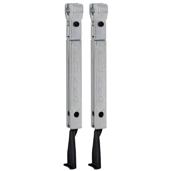KUKKO 1-251-P 20-1-S・20-10-S用ロングアーム 250(2本) PULLPO クッコ