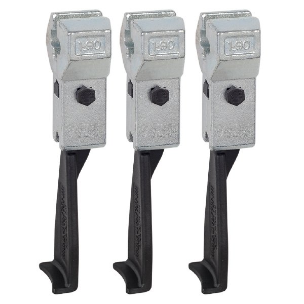 KUKKO 1-91-S 30-1-S・30-10-S用アーム 100MM(3本組) PULLPO クッコ