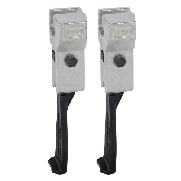 KUKKO 1-94-P 20-S-T用超薄爪アーム 100MM(2本組) PULLPO クッコ