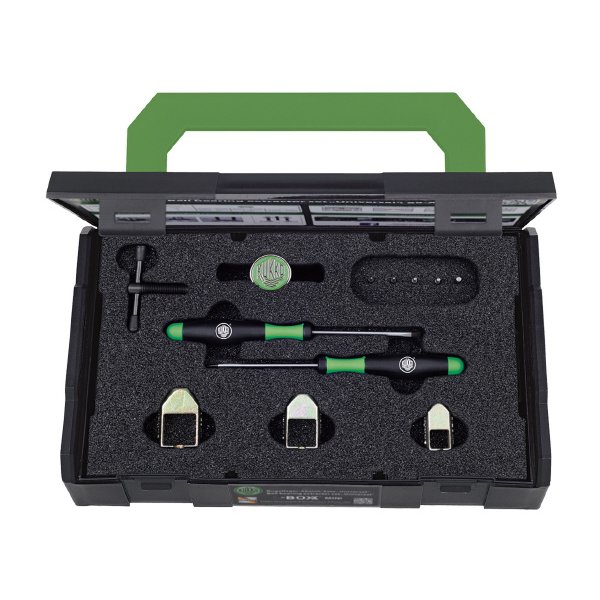 KUKKO 140-S マイクロプーラーセット PULLPO クッコ 14,879円