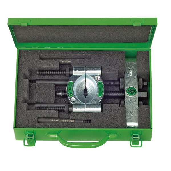 KUKKO 15-C セパレータープーラーセット 155MM PULLPO クッコ