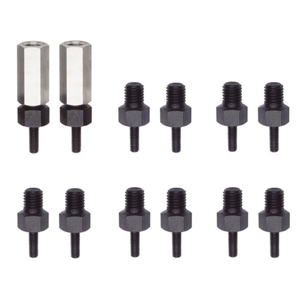 KUKKO 18-3-AS 18-3用アダプターセット PULLPO クッコ｜エヒメマシン 店