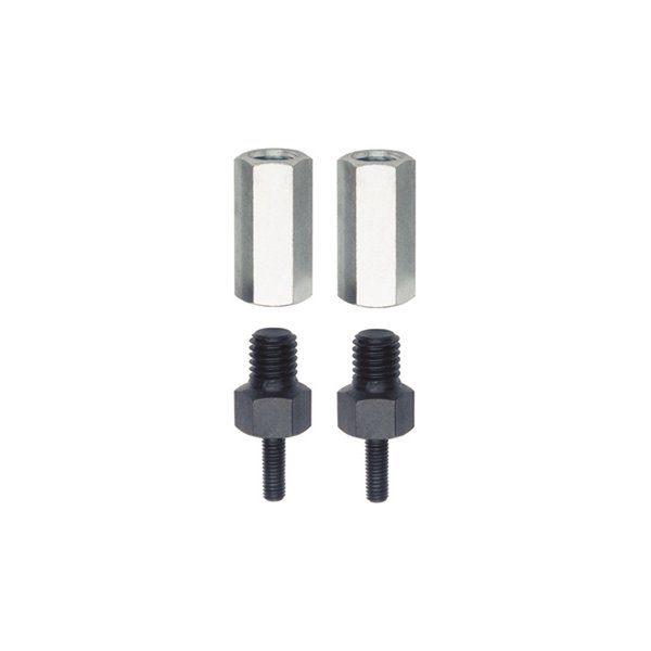 KUKKO 18-318A 18-3用アダプターM18-M18X1.5 PULLPO クッコ