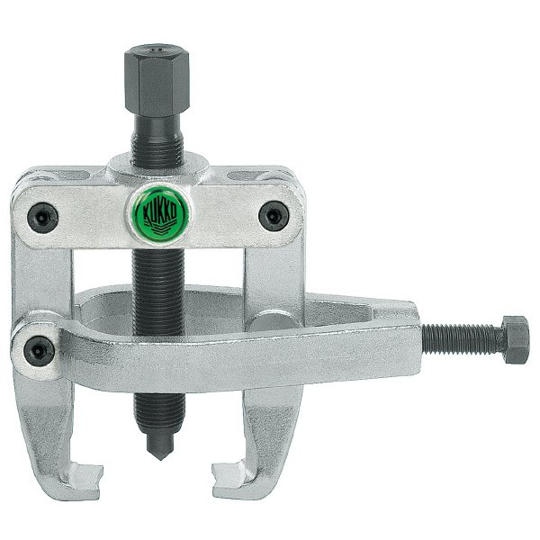 KUKKO 204-3 ステアリングアームプーラー 150MM PULLPO クッコ｜エヒメマシン 店 35,394円