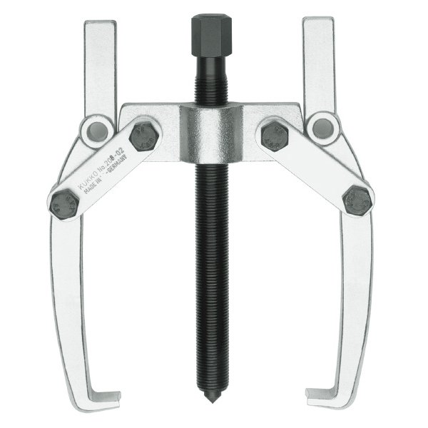 KUKKO 208-01 2本アームプーラー 170MM PULLPO クッコ