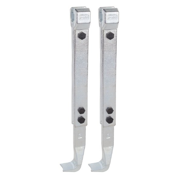 KUKKO 3-400-P 20-3・20-30用ロングアーム 400MM(2本組) PULLPO クッコ