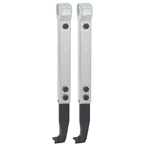 KUKKO 3-401-P 20-3-S・20-30-S用ロングアーム 400(2本) PULLPO クッコ