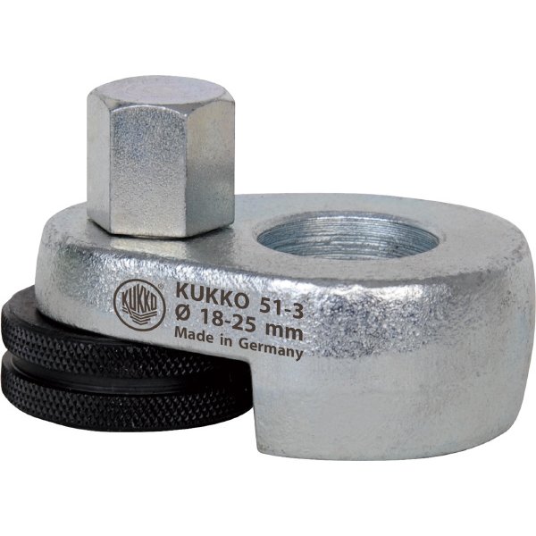 KUKKO 51-3 スタッドボルトプーラー 18-25MM PULLPO クッコ