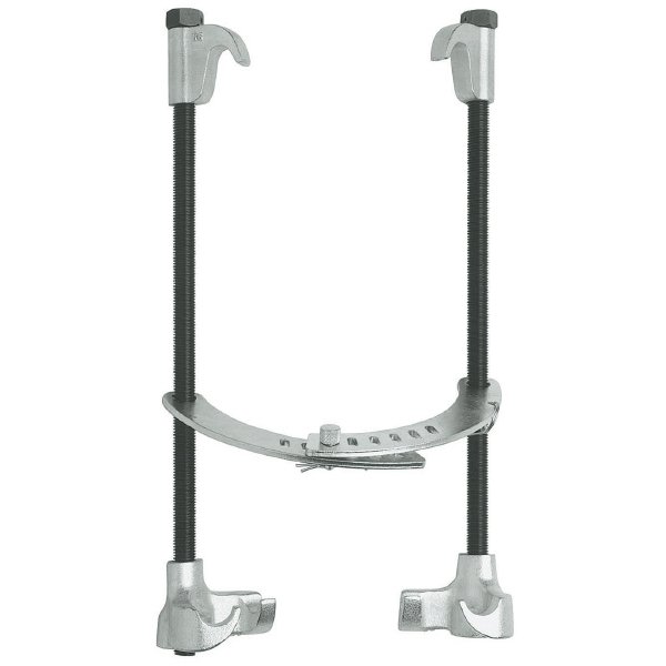 KUKKO 66-2 コイルスプリングコンプレッサー PULLPO クッコ|エヒメマシン 店