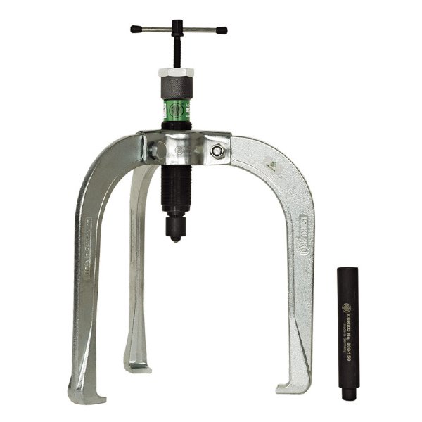 KUKKO 845-5-B 油圧式オートグリッププーラー 250MM PULLPO クッコ