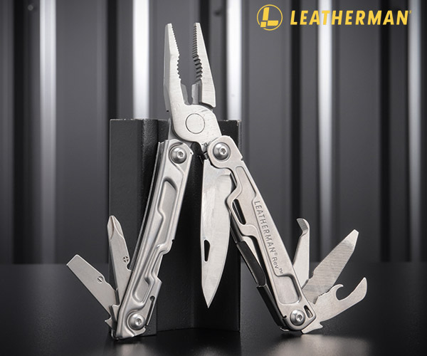 楽天市場】LEATHERMAN SDK-N マルチツール SIDEKICK サイドキック ...