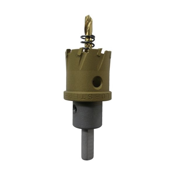 ロブテックス HO85G 超硬ホルソー 85mm エビ LOBSTER ロブスター エビ印工具 LOBTEX