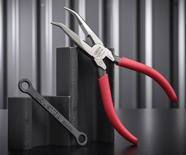 楽天市場】TONE ラジオペンチ(マスターグリップタイプ) (RP-150G