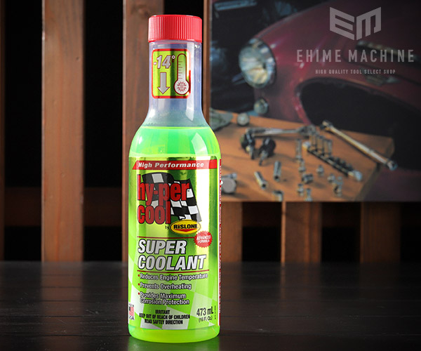 楽天市場】タクティ・日本バース・クーラント補強剤 スーパー