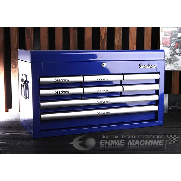 楽天市場】[メーカー直送品] TONE ワイドトップチェスト (WSW116R