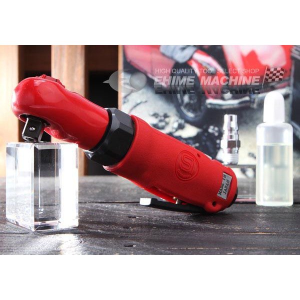 【ワケあり特価品】 (状態B) 信濃機販 SI-1231A ラチェットレンチ SHINANO シナノ
