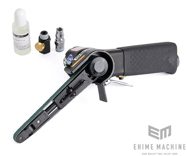 10 12mmベルトサンダー ブラックモデル 信濃機販 ブラックモデル シナノ Ehimemachine Si 2700bk Shinano 数量限定 シナノ花 ガーデン Diy Diy 工具 店