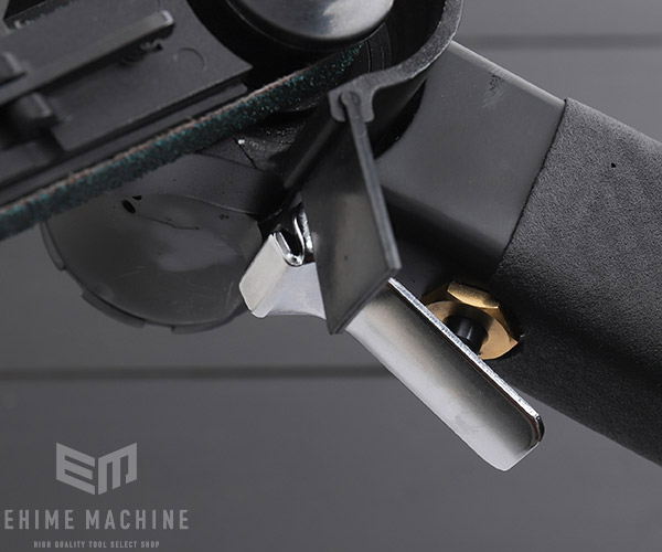 10 12mmベルトサンダー ブラックモデル 信濃機販 ブラックモデル シナノ Ehimemachine Si 2700bk Shinano 数量限定 シナノ花 ガーデン Diy Diy 工具 店