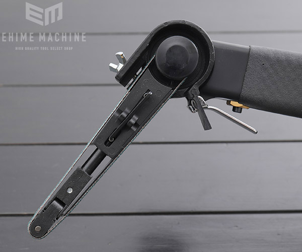 10 12mmベルトサンダー ブラックモデル 信濃機販 ブラックモデル シナノ Ehimemachine Si 2700bk Shinano 数量限定 シナノ花 ガーデン Diy Diy 工具 店