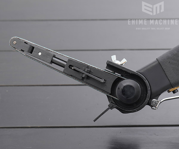 10 12mmベルトサンダー ブラックモデル 信濃機販 ブラックモデル シナノ Ehimemachine Si 2700bk Shinano 数量限定 シナノ花 ガーデン Diy Diy 工具 店