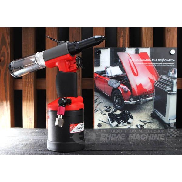 信濃機販 SI-715 ブラインドリベッター SHINANO シナノ|エヒメマシン 店