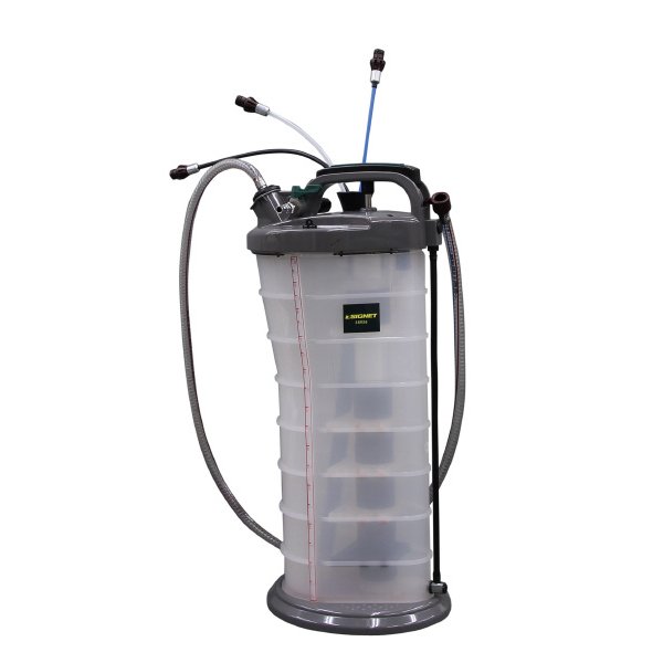 オイルチェンジャー 上抜き 下抜き 兼用 エアー式 大容量80L オイルキャッチャー オイル交換　自動車整備用具 上下抜き！８０リットルエアー式オイルチェンジャー廃油