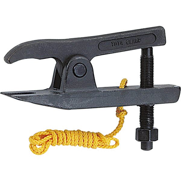 京都機械工具(KTC) タイロットエンドセパレーター AS201 | 京都機械工具(KTC) ボールジョイントセパレーター AS202A