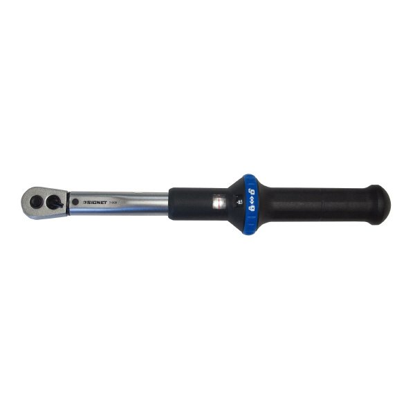 シグネット 3/8DR トルクレンチ 10-50NM (72070)(4712818912067) SIGNET