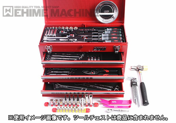在庫有 KTC 工具セット 6.3sq./9.5sq. 94点ツールセット (特典付) SK59419XT ケース無し 在庫有 KTC 工具セット 6.3sq./9.5sq. 94点ツールセット (特典付) SK59419XT ケース無し