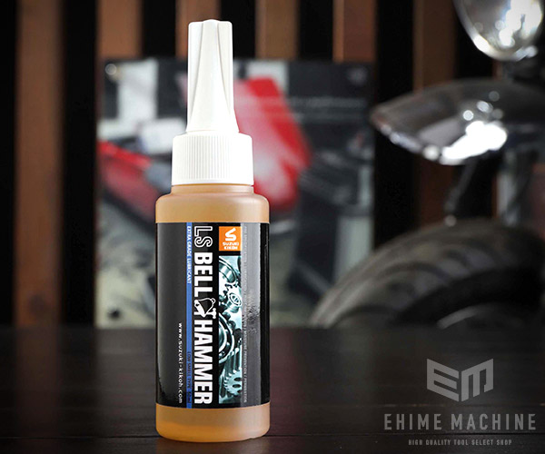 楽天市場】スズキ機工 LSBHG14 LSベルハンマーゴールド 原液ボトル 超