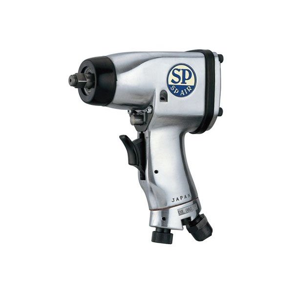 楽天市場】SP AIR 12.7sq.超軽量エアーインパクトレンチ SP-7143