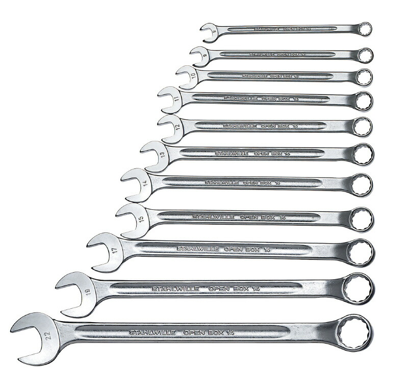 E-Value ヘックスローブレンチセット ELTW09SL : webby shop