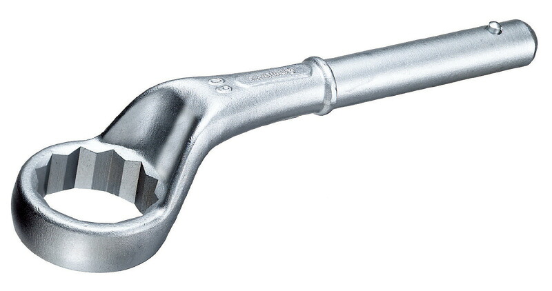 日本正規品 スタビレー 強力メガネレンチ (5-46)(4018754023509) STAHLWILLE