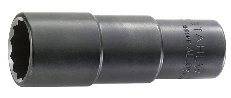 STAHLWILLE 51AP-25/32 (1/2SQ)スプラインソケット (03421041) スタビレー