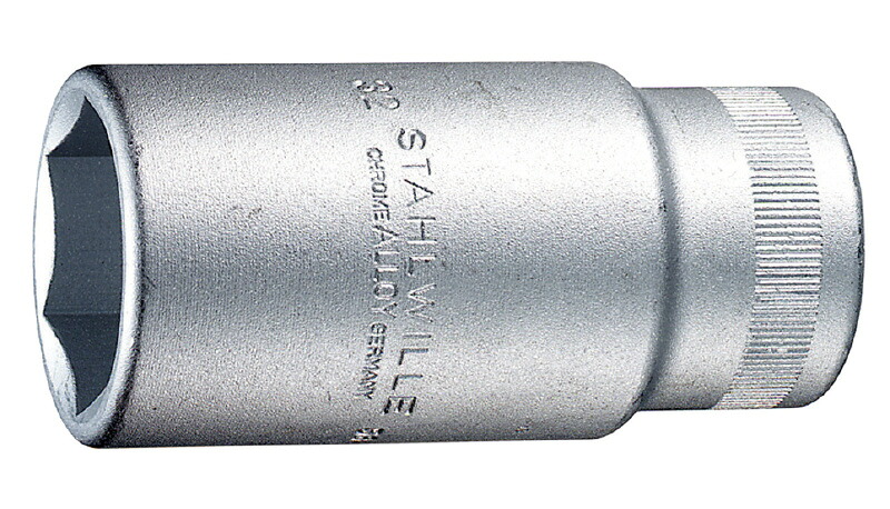 日本正規品 スタビレー (3/4SQ)ディープソケット (6角) (56-41)(4018754008995) STAHLWILLE