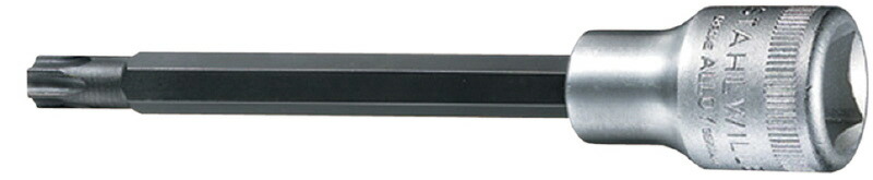 日本正規品 スタビレー (1/2SQ)ヘクスローブソケット (1054TX-T50)(4018754006847) STAHLWILLE