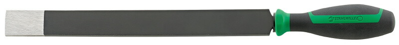 日本正規品 スタビレー フラットスクレーパー (10672-2K-25X365N)(4018754278480) STAHLWILLE