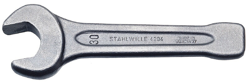 日本正規品 スタビレー 打撃スパナ (4204-36)(4018754023684) STAHLWILLE