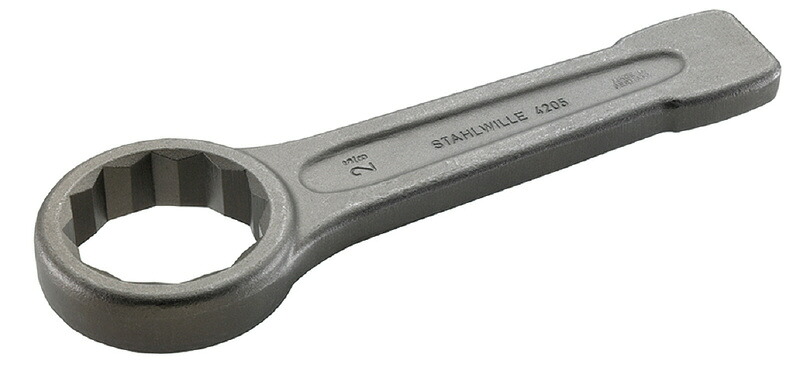 STAHLWILLE 4205A-1.5/16 打撃めがね (42450058) スタビレー|エヒメマシン 店