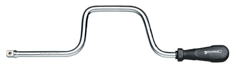 日本正規品 スタビレー (1/2SQ)スピーダーブレース (501N) (501)(4018754013142) STAHLWILLE
