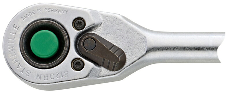 日本正規品 スタビレー ラチェット用パーツセット512QRN用 (5120QRN)(4018754230228) STAHLWILLE|エヒメマシン 店