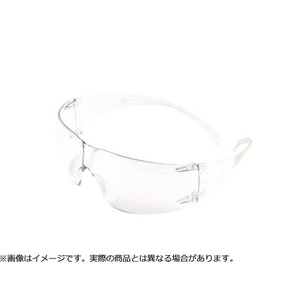 3M スリーエム まとめ買い 保護めがね セキュアフィットクリアレンズ10個入バリューパック 7,161円