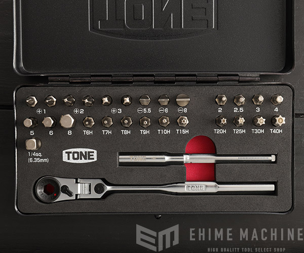 楽天市場】TONE 6.3sq. 首振ラチェットハンドル ホールドタイプ RH2FH トネ 工具 : EHIMEMACHINE 楽天市場店