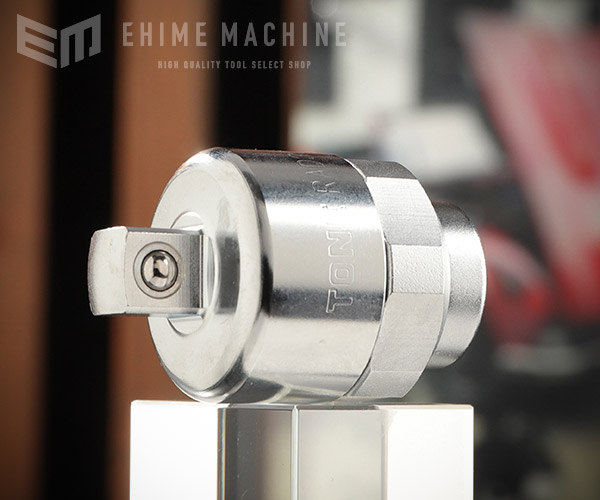 楽天市場】KTC BE4-050 全長50mm 12.7sq.エクステンションバー : EHIMEMACHINE 楽天市場店