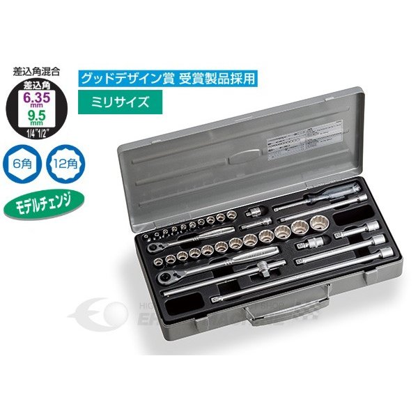 トネ、SUS工具セット Amazon | トネ(TONE) SUSツールセット SU152 内容25点 | 工具