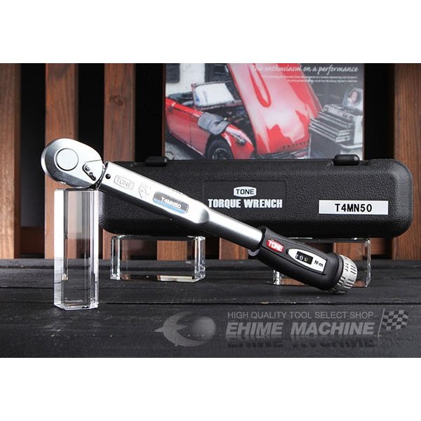 楽天市場】☆カノン/中村製作所 N200QLK プリセット形トルクレンチ N